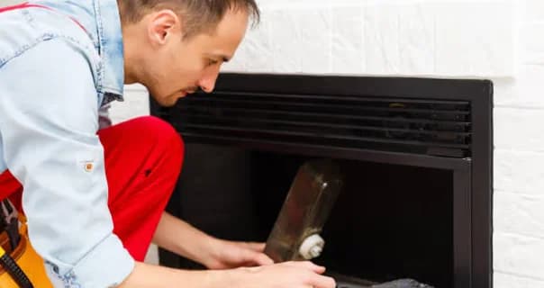 Why Choose Fireplace Repair? - image 1 of 2